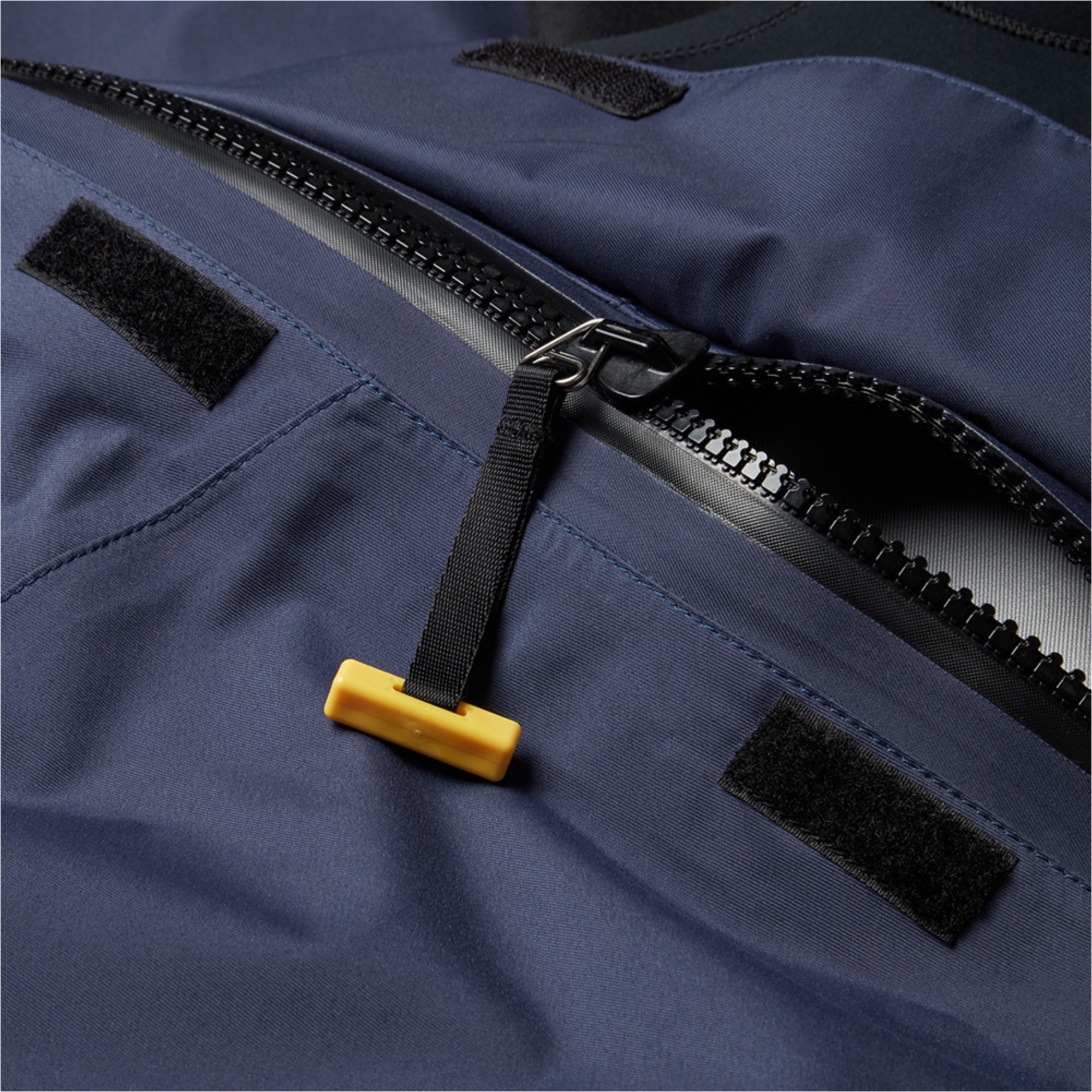 2026 Gill Herre Pro Tørdragt 4806 - Navy